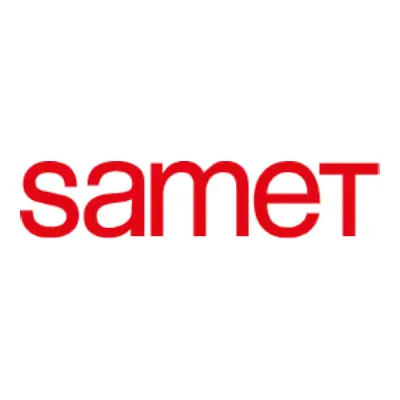 Samet