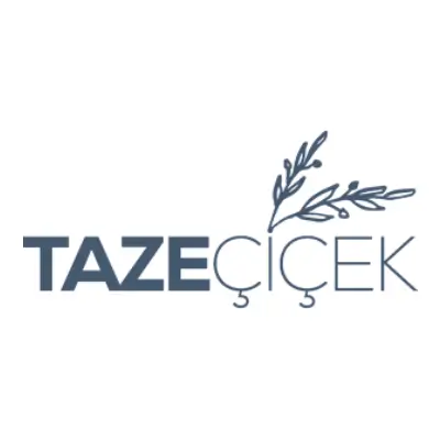 Taze Çiçek